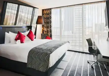 Crowne Plaza Manchester City Centre, an IHG - 30