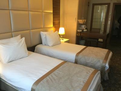 Derpa Suite Osmanbey - 2
