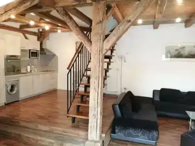 Residence U Černé Věže České Budějovice - 137