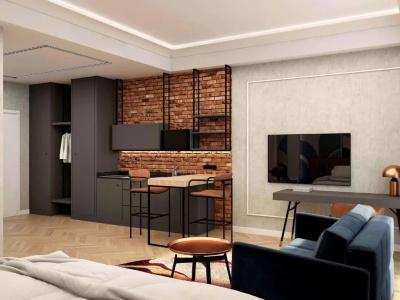 Mercure Krakow Fabryczna City - 6