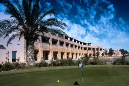 Crete Golf Club - 0