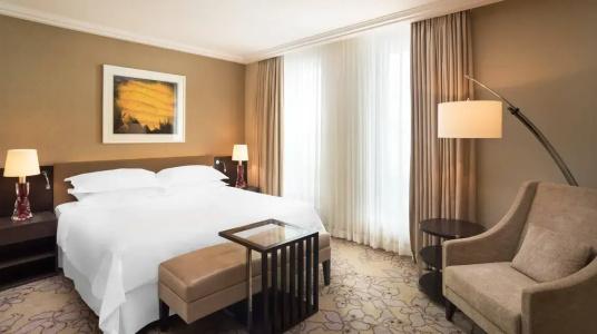 Sheraton Bratislava - 76