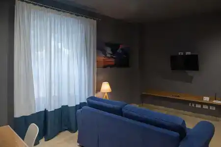 Zibibbo Suites & Rooms - Xix Palazzo Mauro - 309
