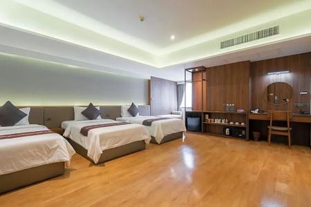 True Siam Phayathai - Sha Extra Plus Certified - 61