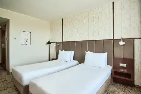Metropolo by Golden Tulip Krakow - 39