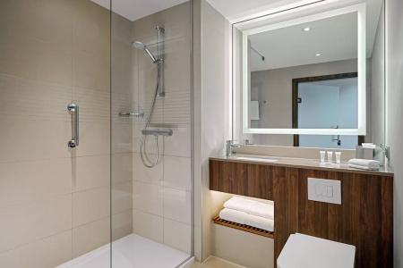 Courtyard by Marriott Gdynia Waterfront - 39