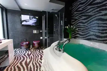 Damianii Luxury Boutique & Spa - 97