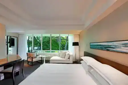 Sheraton Grand Mirage - 209