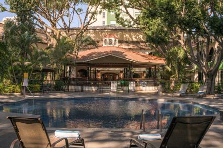 Holiday Inn Guadalajara Expo Plaza Del Sol, An Ihg - 17
