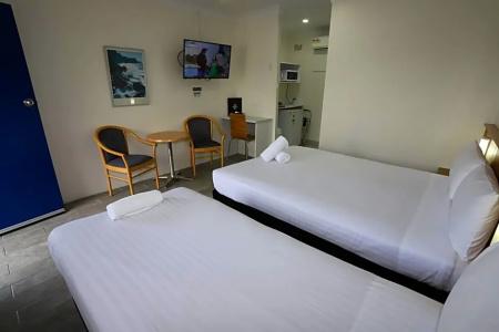 Reign Inn - 53