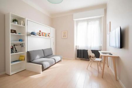 Sigieri Residence Milano - 64
