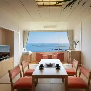 Shirahama Ocean Resort - 26