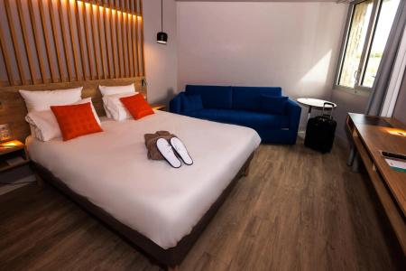 Novotel Thalassa Le Touquet - 42