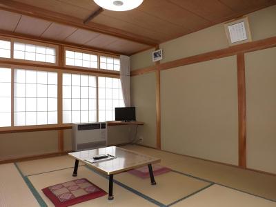 Togakushi- Kogen Minshuku Rindo - 34