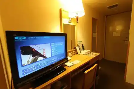 Route-Inn Obihiro Ekimae - 27