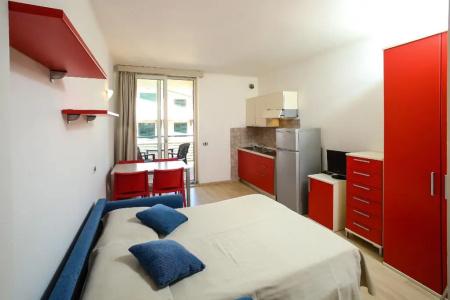 Residence Mediterraneo - 3