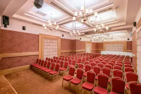 Kirman Leodikya Resort - 38