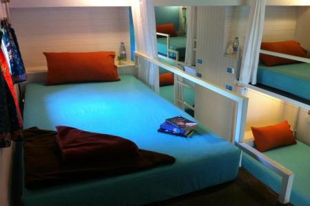 Glur Hostel - 3