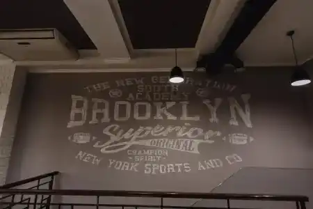 Brooklyn - 12