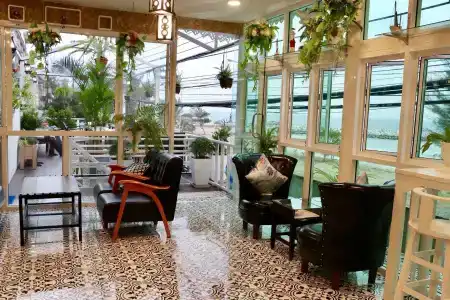 I-Talay Lodge Boutique - 26