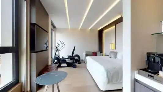Vp Plaza España Design - 62