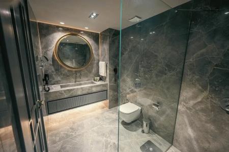 Chamada Prestige Luxury & Casino & Beach Club - 52