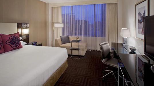 Hyatt Regency New Orleans - 36