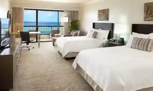 Hilton Hawaiian Village Waikiki Beach Resort - 288