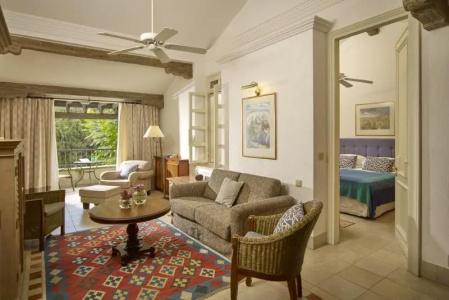 Columbia Beach Resort - 52