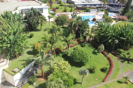 Suite Jardins Da Ajuda - 37