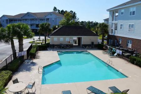 Fairfield Inn North - 9