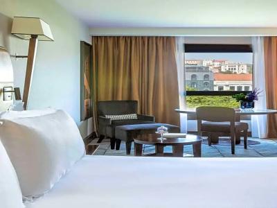 Sofitel Lisbon Liberdade - 66