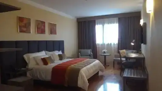 Grand Brizo Buenos Aires - 32