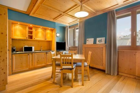 Radisson Residences Savoia Palace Cortina d’Ampezzo - 59