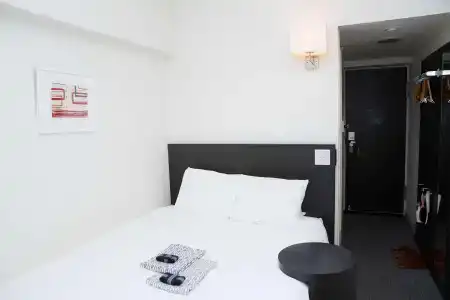 Best Western Yokohama - 7