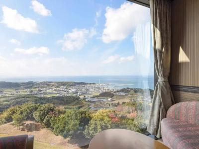 Spring Golf & Art Resort Awaji - 56