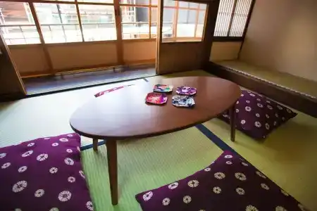 Omotenashi - 3