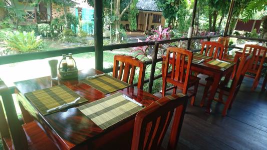 Macura Resort - 26