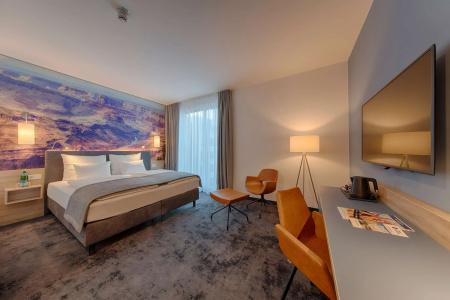 Best Western Wiesbaden - 68