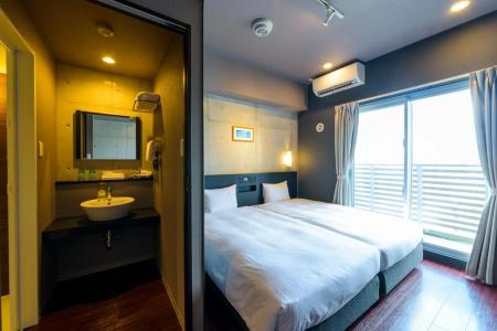 Naha-West Inn - 3