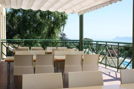 Albergue Inturjoven-Tarifa - 2