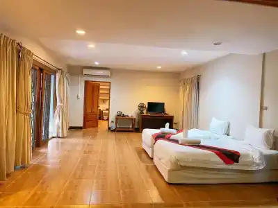 Sasidara Resort Nan - 171