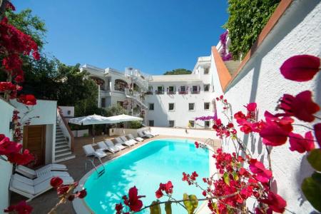 Villa Romana & Spa - 20