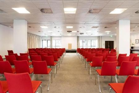 Radisson Blu Paris-Boulogne - 18
