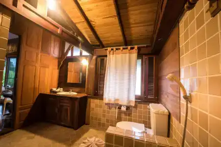 Sasidara Resort Nan - 27