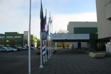 Pirita Marina & Spa - 19