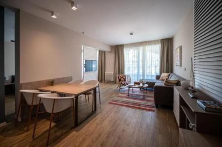 Romance & Family Suites - 116