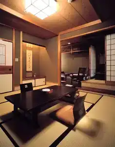 Yuzuya Ryokan - 15