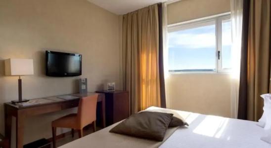 Eurostars Toledo - 53