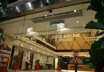 Sentral Melaka @ City Centre - 30
